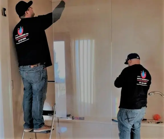 Professional plumbing installation for Tankless Water Heater Installation in Downtown Everett